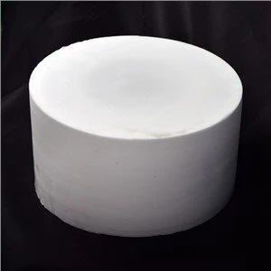 Gradd Solar Opaque Quartz Ingot